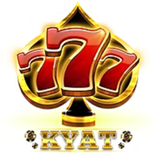 777Kyat logo