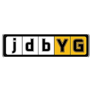 JDBYG logo