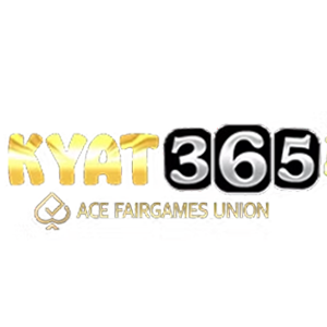 KYAT365 logo