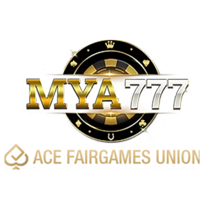 MYA777 logo