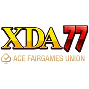 XDA77 logo